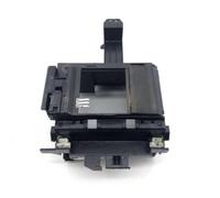 SINOSCOGO Conjunto de Carro de Cabezal de impresión Compatible con Suministros de Impresora L605 L655 L650