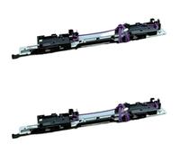 SINOSCOGO Conjunto de detección de Densidad RM2-7160-000CN Compatible con M552dn M553 Dn N X Xm M577 Dn F Z Cm