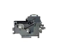 SINOSCOGO Conjunto de Motor de accionamiento del fusor 007K19450 Compatible con Versant V80 V180 V3100 V2100(Drive Motor Assembly)