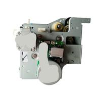 SINOSCOGO Conjunto de Motor de accionamiento Principal con Suministros de Impresora Color C75 J75 700 700i 770 para número de Pieza 007K14732 007K14731