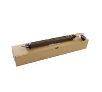 SINOSCOGO Conjunto de película de fijación Compatible con Suministros de Impresora IR ADVANCEPara FM1-J035-000 FM1-J036-000(110V)