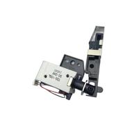 SINOSCOGO Conjunto de solenoide A161R72644 Compatible con 224e 284e 364e C364 C454 C224 C284 A161-R726-11