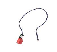 SINOSCOGO Conjunto de Tablero de Botones PC45T Compatible con Suministros de Impresora para PC42T