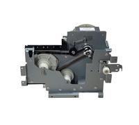 SINOSCOGO Conjunto de Unidad de fusor Compatible con Suministros de Impresora V80 V180 V210 V3100 para número de Pieza 007K19450 622S02050