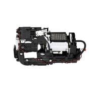 SINOSCOGO Conjunto de Unidad de Limpieza Compatible con Suministros de Impresora WF C5790 C5710 C5210 C5290 C5290a M5299a C579Ra M5799a