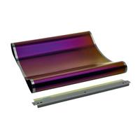 SINOSCOGO Correa de Transferencia Compatible con Suministros de Impresora C224 C284 C364 C454 C554 C224e C284e C364e C454e con Limpieza IBT(1Set AAA)