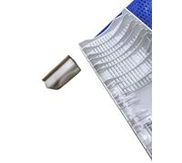 SINOSCOGO Cubierta de Placa de guía dúplex B223-4531 Compatible con MP4000 5000 4002 5002 MP C5502 C4502 C3502 C3501 C3001 C5501 C4501