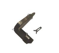 SINOSCOGO Cubierta Superior de Bloqueo de Cubierta de Tubo de Tinta para Sistema de Suministro de Tubo de Tinta Compatible con Designjet 500 500PS 510 510PS 800 800PS