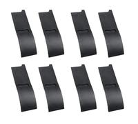 SINOSCOGO Deslizador de la Cubierta de la Perilla de Cambio 2420A043 Compatible con Montero 2008-2015 Triton L200 Shifter Pajero Sport Gear Shaft