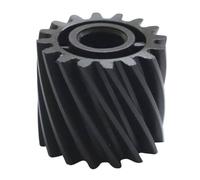 SINOSCOGO Engranaje de Motor de Transporte de preinscripción, 5 uds., Compatible con Suministros de Impresora 700 770 550 560 C-60 C70 C75 J75 DocuColor 240