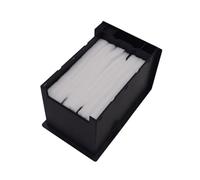 SINOSCOGO Esponja de Almohadilla de Mantenimiento de Tinta T6711 con Suministros de Impresora WF 7110 7210 7510 7610 7615 7620 7710 7715