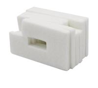SINOSCOGO Esponja de Caja de Mantenimiento Compatible con impresoras Workforce Pro WF-4720 WF-4730 WF-4740 WF-C5210 WF-C5290 WF-C5710 WF-C5790 WF-M5299 WF-M5298 - Reemplazo para T6715 T6716