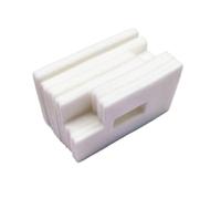 SINOSCOGO Esponja para Tanque de Tinta Residual 10X T6716 con Suministros de Impresora WF-C529R C579R M5299 M5799