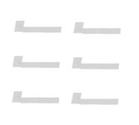 SINOSCOGO Esponja para Tanque de Tinta Residual, 6 uds., con Suministros de Impresora 510 800 500 DesignJet