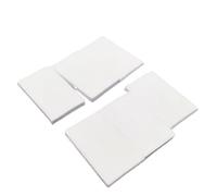 SINOSCOGO Esponja para Tanque de Tinta Residual, Compatible con WF 7110 7210 7510 7610 7615 7620 7710 7715 7720 3010 3520 3530 3540 3620 3640