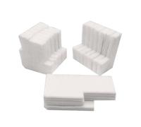 SINOSCOGO Esponja porosa del Tanque de Tinta Residual 1469197 Compatible con Suministros de Impresora L800 L805 Stylus Photo R290