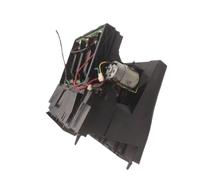 SINOSCOGO Estación de Suministro de Tinta ISS C7769-60373 C7769-60148 C7769-40233 Compatible con trazador Designjet 500 800 800ps 815 820