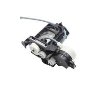 SINOSCOGO Estación de Tapa de Bomba de succión de Tinta con Suministros de Impresora L800 L801 L805 R330 T50 P50 A4 DTF DTG Impresora Limpieza de estacionamiento Ununi