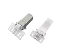 SINOSCOGO FL3-6313-000 FL4-2050 Bisagra ADF Derecha Izquierda Compatible con Suministros de Impresora IR 1430 1435 C1225 C1325 C1335 ADV C250 C350 C351