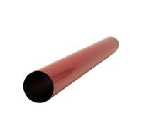 SINOSCOGO Funda de película para fusor Compatible con Suministros de Impresora IR-ADV C5255 C5240 C5250 C5235