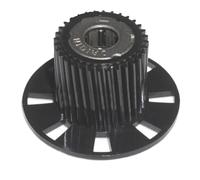 SINOSCOGO Gear Z32L 302K915080 Compatible con Suministros de Impresora 3501i 4501i 5501i 6501i 8001i para número de Pieza 302K915080