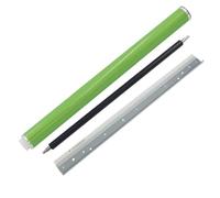 SINOSCOGO GPR-55 NPG-71 C-EXV51 Kit de reconstrucción de Unidad de Tambor Compatible con Suministros de Impresora IR Advance C5535 C5540 C5550 C5560 C5535i(1Set 3PCS)