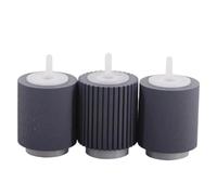 SINOSCOGO Juego de 5 Rodillos de Recogida de Bandeja de Papel compatibles con Suministros de Impresora MX 283 363 453 503 AR 550 620 700 623 753 4128(copypage 150000)