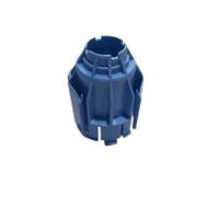 SINOSCOGO Kit de Adaptador de husillo 2 Piezas Compatible con Z6100 6200 6800 5500 5100 T790 770 T610 620 1100