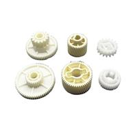 SINOSCOGO Kit DE Engranaje DE Transferencia EN 2060 2075 1060 1075 MP 7500 8000 8001 7502 9002 B065-3872 B065-3873 AB01-4176 Compatible con