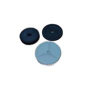 SINOSCOGO Kit de Engranaje oscilante 1 Juego RM1-0043-020 RM1-0043 Compatible con Suministros de Impresora 4200 4300 4250 4350 para número de Pieza RM1-0043-020