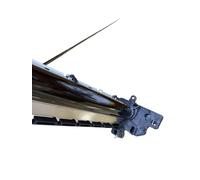 SINOSCOGO Kit de Mantenimiento de Unidad de Tambor Negro Compatible con impresoras Que requieren números de Pieza 2C982010, MK-410, MK-413 para los Modelos 1620, 1635, 1650, 2020, 2035, 2050