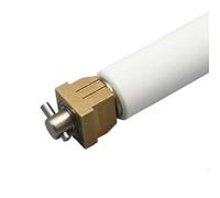 SINOSCOGO Kit de Mantenimiento del Conjunto del Rodillo de Platina de Revestimiento 1 X 79815M P1058930-080 Compatible con Impresora ZM400 ZT410 ZT411 203dpi 300dpi 600dpi