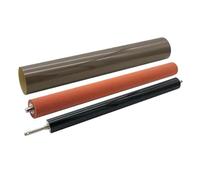 SINOSCOGO Kit de Mantenimiento del fusor Compatible con C224 C284 C364 C258 C308 C368 C224e C284e C364e C221 C281 C7122 C7128 Correa fusora