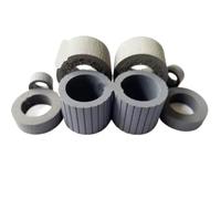 SINOSCOGO Kit de Montaje de Rodillo de alimentación de Recogida, neumático 1X B12B813561 B12B819381, Compatible con Piezas de escáner DS-510 DS-520 DS-560 DS-410 DS-510N