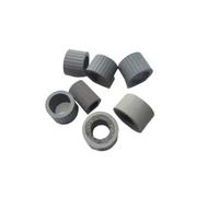 SINOSCOGO Kit de Montaje de Rodillos Compatible con Suministros de Impresora Workforce DS760 DS860 DS-760 DS-860 para número de Pieza B12B813581