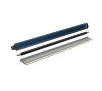 SINOSCOGO Kit de reconstrucción de Unidad de Tambor Compatible con Suministros de Impresora M C2000 C2001 IMC2000 C2000A C2500 C2500A OPC Drum(1Set 3PCS)