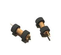 SINOSCOGO Kit de Rodillo de alimentación T1 116R00003, Repuesto para 116R00003, Compatible con Phaser 3610DN 3610N WorkCentre 3615DN 3655S, Bandeja 1, 12 Uds.