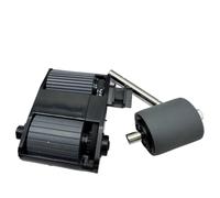 SINOSCOGO Kit de Rodillos ADF, Rodillo de Recogida, 5 Juegos J8J95A 5851-7202, Compatible con M631 M632 M633 M681 M682