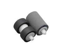 SINOSCOGO Kit de Rodillos Compatible con 1X Exchange DR C120 DR C122 DR C130 DR 2010C DR 2010M DR 2510C DR 2510M DR 3010C ScanFront SF 220 300