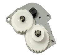 SINOSCOGO Motor Paso a Paso del escáner Q3948-60186 Compatible con M1522 M2727 M1522NF M2727NF 1522 2727 3390 3392 3030 3050 3055