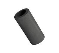 SINOSCOGO Neumático de Goma con Rodillo de alimentación para Recogida, Compatible con Suministros de Impresora CLP 415 680 CLX 4195 6260 C1810 C1860 C2620 C2670(100pcs)