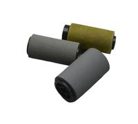 SINOSCOGO Neumático del Rodillo del alimentador de Papel de Documentos 059K31270 059K31281 059K44920 Compatible con DC 450 4300 286 2200 450i 4400 3300