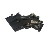 SINOSCOGO Palanca de Cartucho RC4 1691 Compatible con P1102 M1132 M1212 M1213 M1217 P1005 P1006 M125 M126 M127 M128 para 3010 3018(5Pcs)