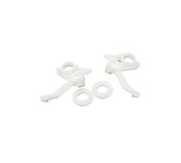 SINOSCOGO Palanca del Soporte del Rodillo de Transferencia de imágenes 10X A7AHR72900 A7AH-R729-00 Compatible con 227 287 367 7528 7536 7522