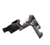 SINOSCOGO Palanca transportadora Frontal 2C916060 para KM1635 1648 2035 2550 1620 2020 1650 2050 2550 180 220 manija de Palanca de Bloqueo