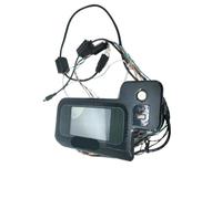 SINOSCOGO Pantalla del Panel de Control CN727-60015 Compatible con Suministros de Impresora Designjet T790 para número de Pieza CN727-60015