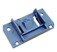 SINOSCOGO Pestillo de Almohadilla de separación Compatible con Suministros de Impresora 1010 1012 1015 1018 1020 1022 3015 3020 3030 3050 3052