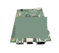 SINOSCOGO Placa Base del formateador M452NW CF389-60001 Compatible con Suministros de Impresora para el número de Pieza CF389-60001