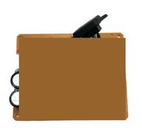 SINOSCOGO Placa de alimentación de 220V Compatible con Suministros de Impresora C589 C589 1390 R1800 R2400