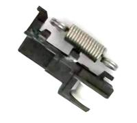 SINOSCOGO Polea De Correa Compatible con Suministros De Impresora L 805 L 800 L801 L800 L805 L 803 L 801 L803